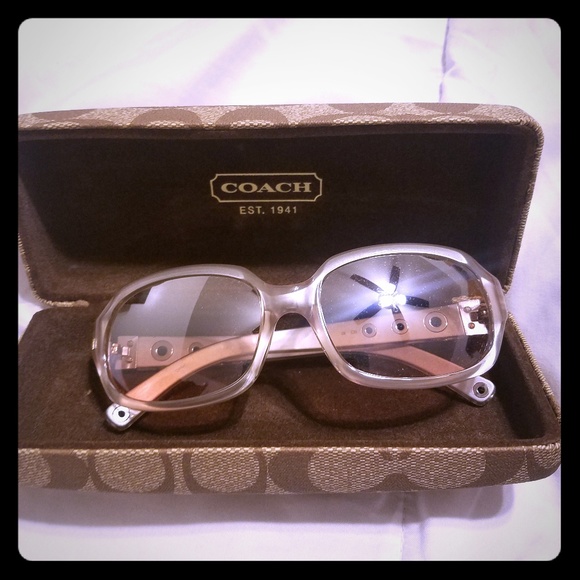 Sunglasses - Picture 1 of 6